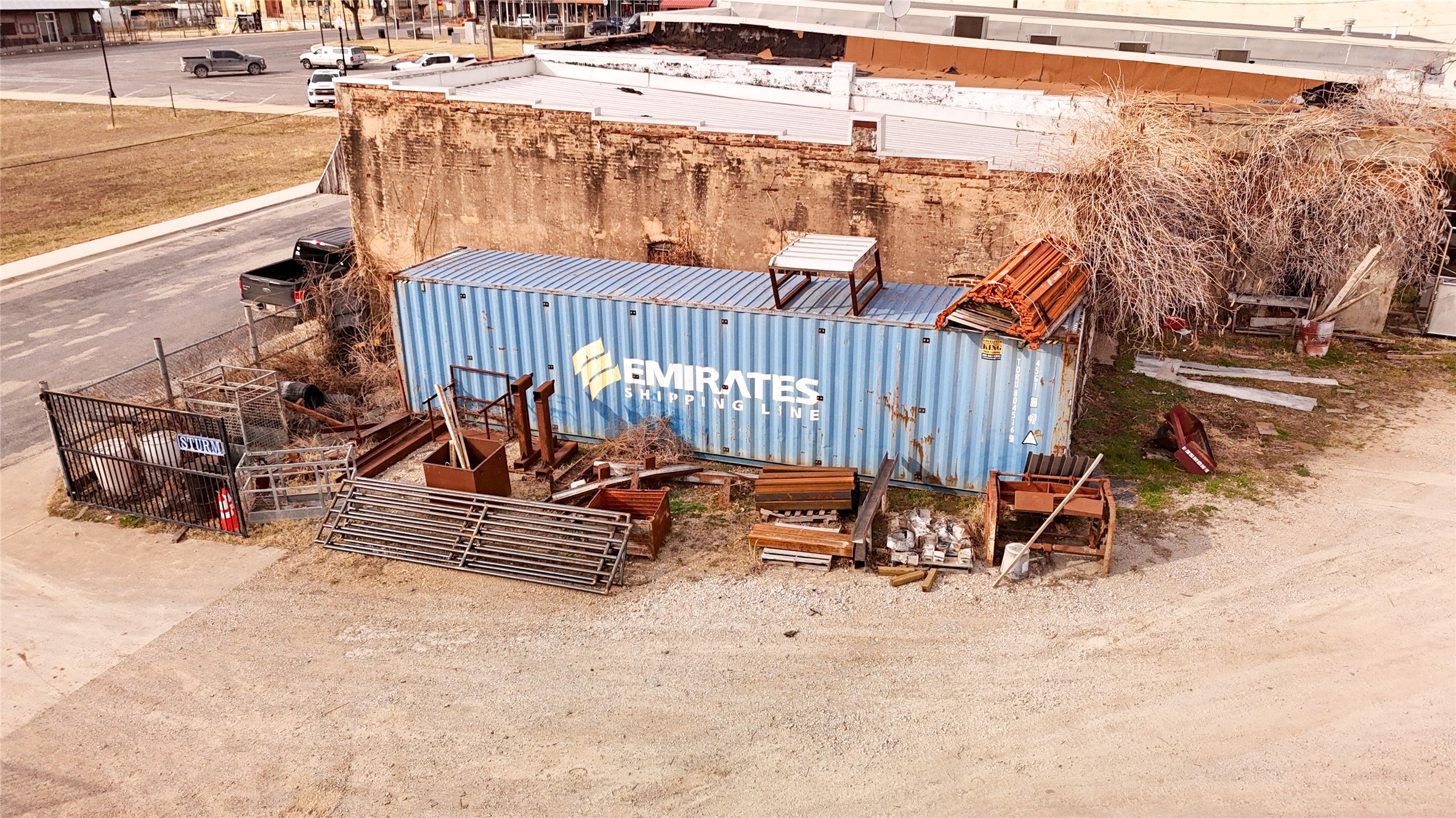 111 E Liberty Street Pilot Point TX 76258