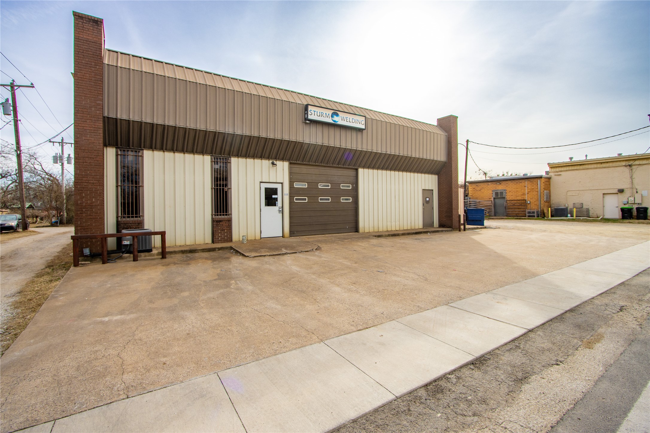 111 E Liberty Street Pilot Point TX 76258
