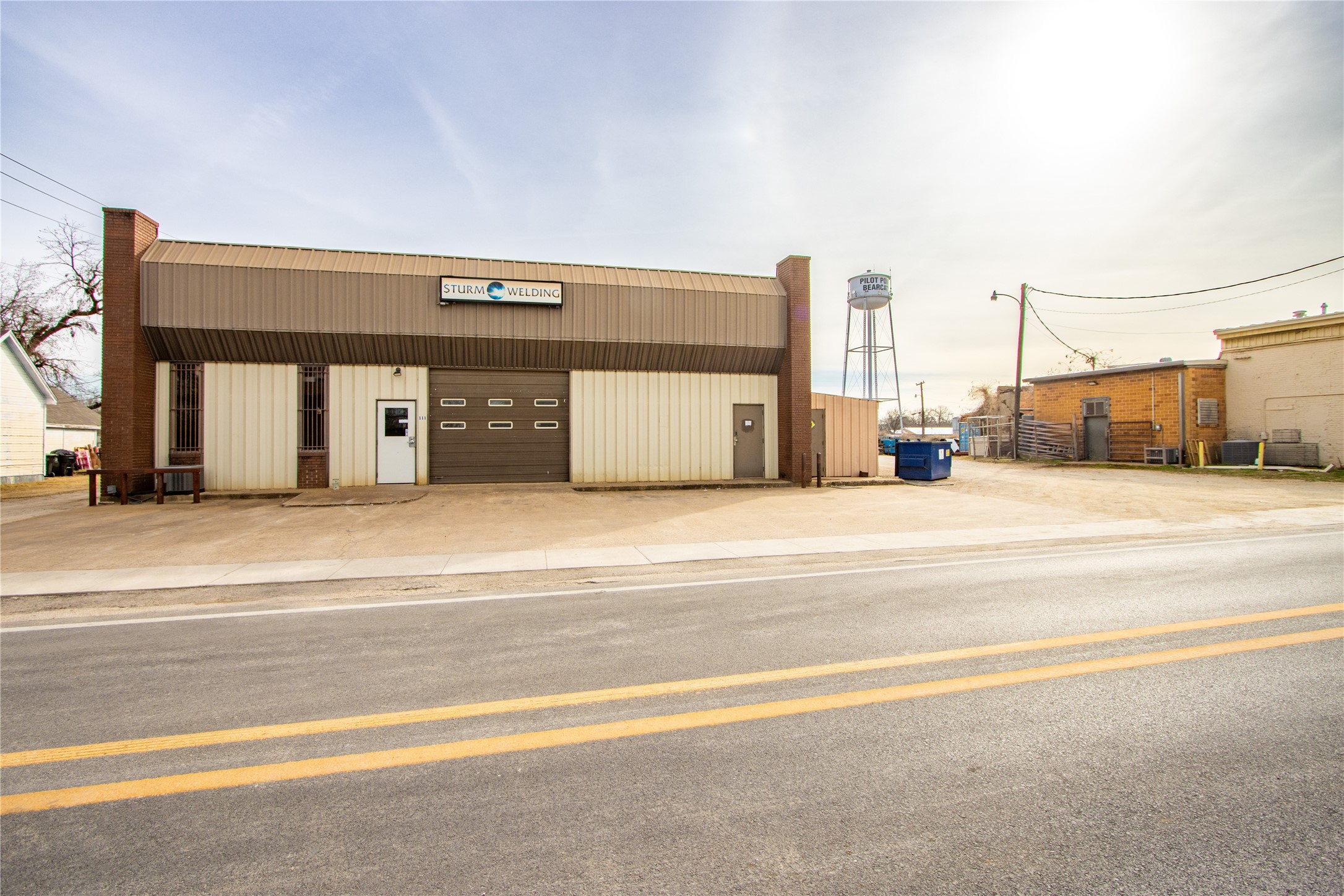 111 E Liberty Street Pilot Point TX 76258