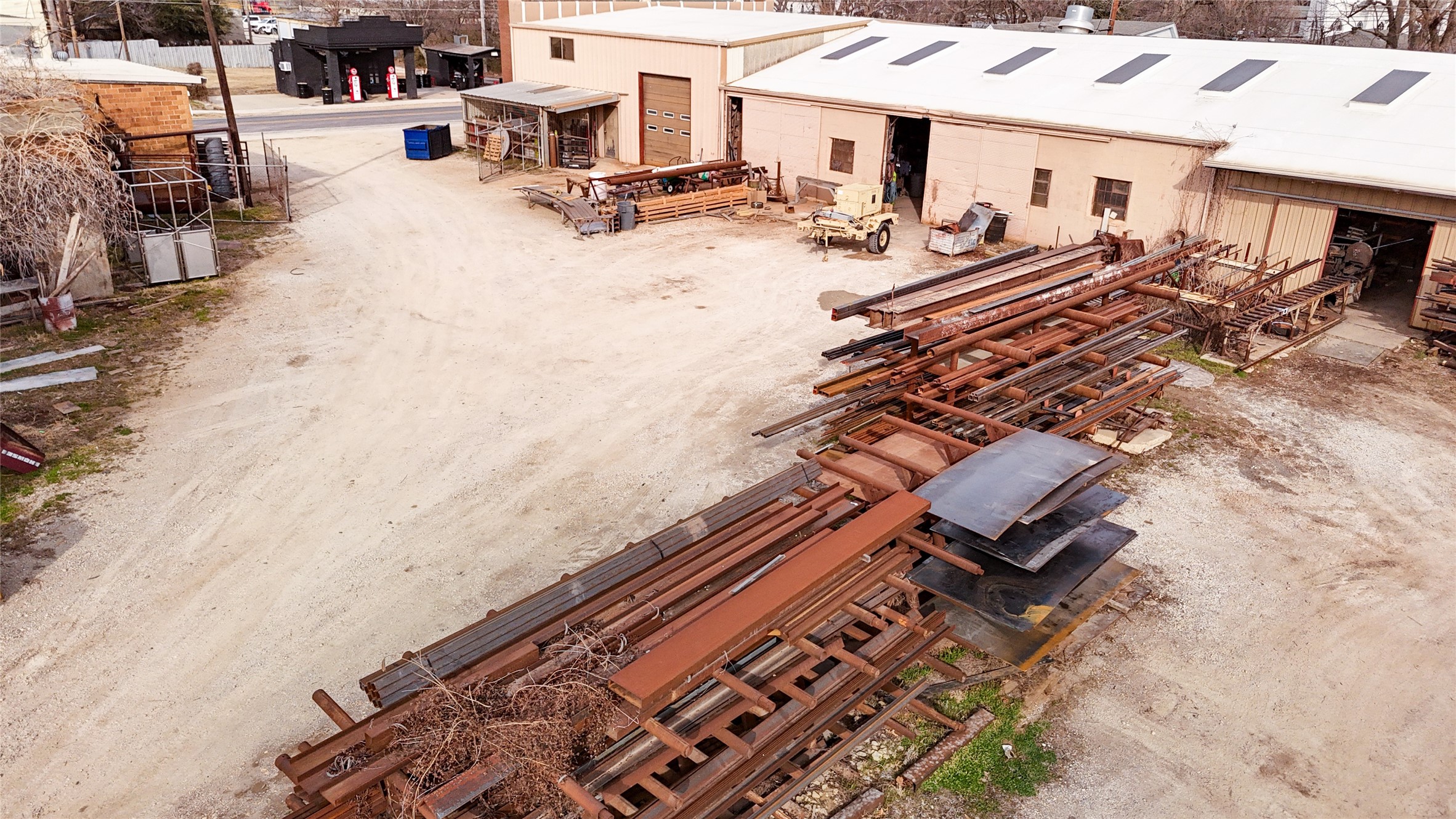 111 E Liberty Street Pilot Point TX 76258