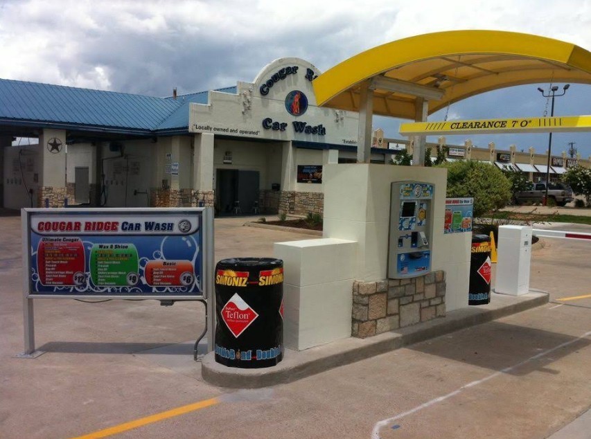10215 China Spring Road Waco TX 76708