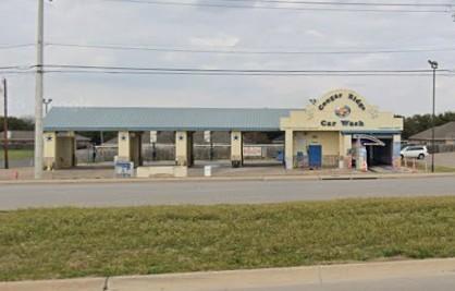 10215 China Spring Road Waco TX 76708