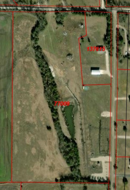 434 County Road 4445 Trenton TX 75490