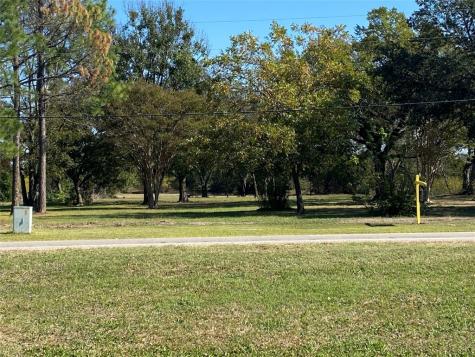 8603 State Highway 34 S Quinlan TX 75474