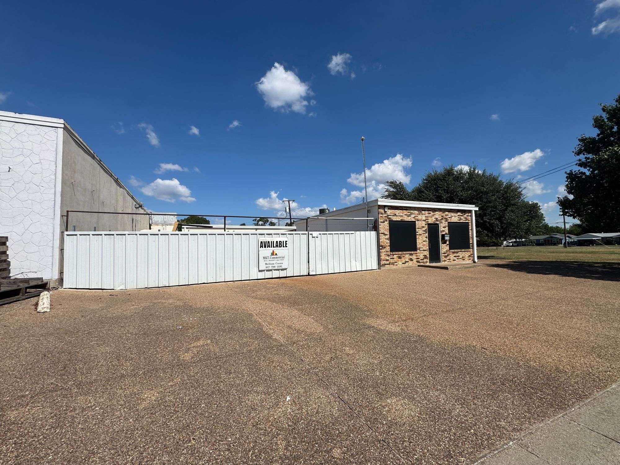 5115 Stanley Keller Road Haltom City TX 76117