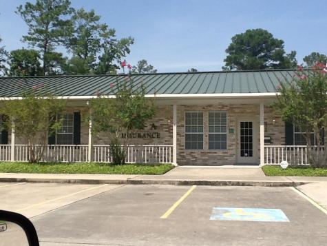 1201 Highway 146 Bypass Liberty TX 77575