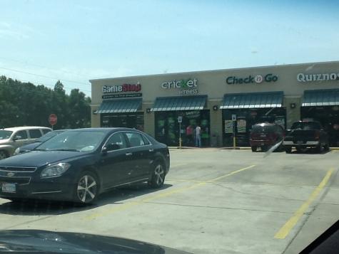 1201 Highway 146 Bypass Liberty TX 77575