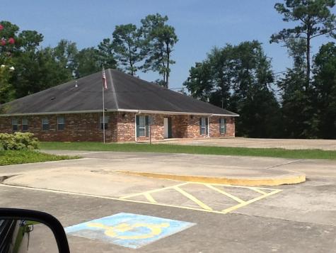 1201 Highway 146 Bypass Liberty TX 77575