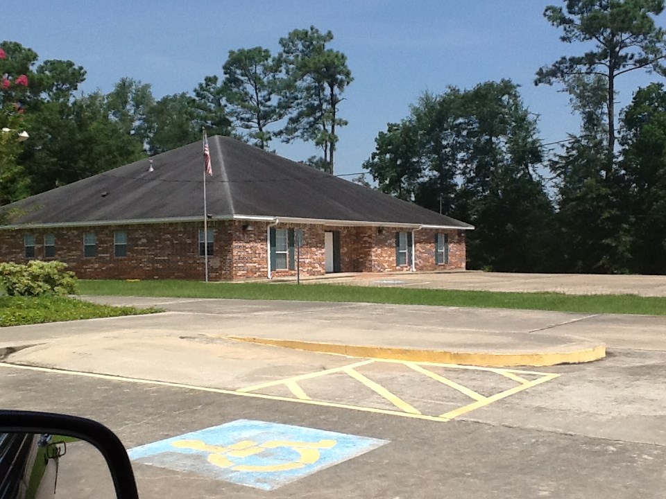 1201 Highway 146 Bypass Liberty TX 77575