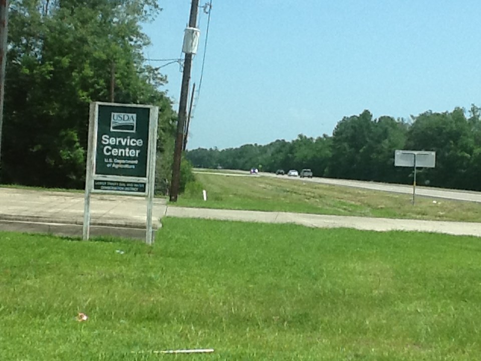 1201 Highway 146 Bypass Liberty TX 77575