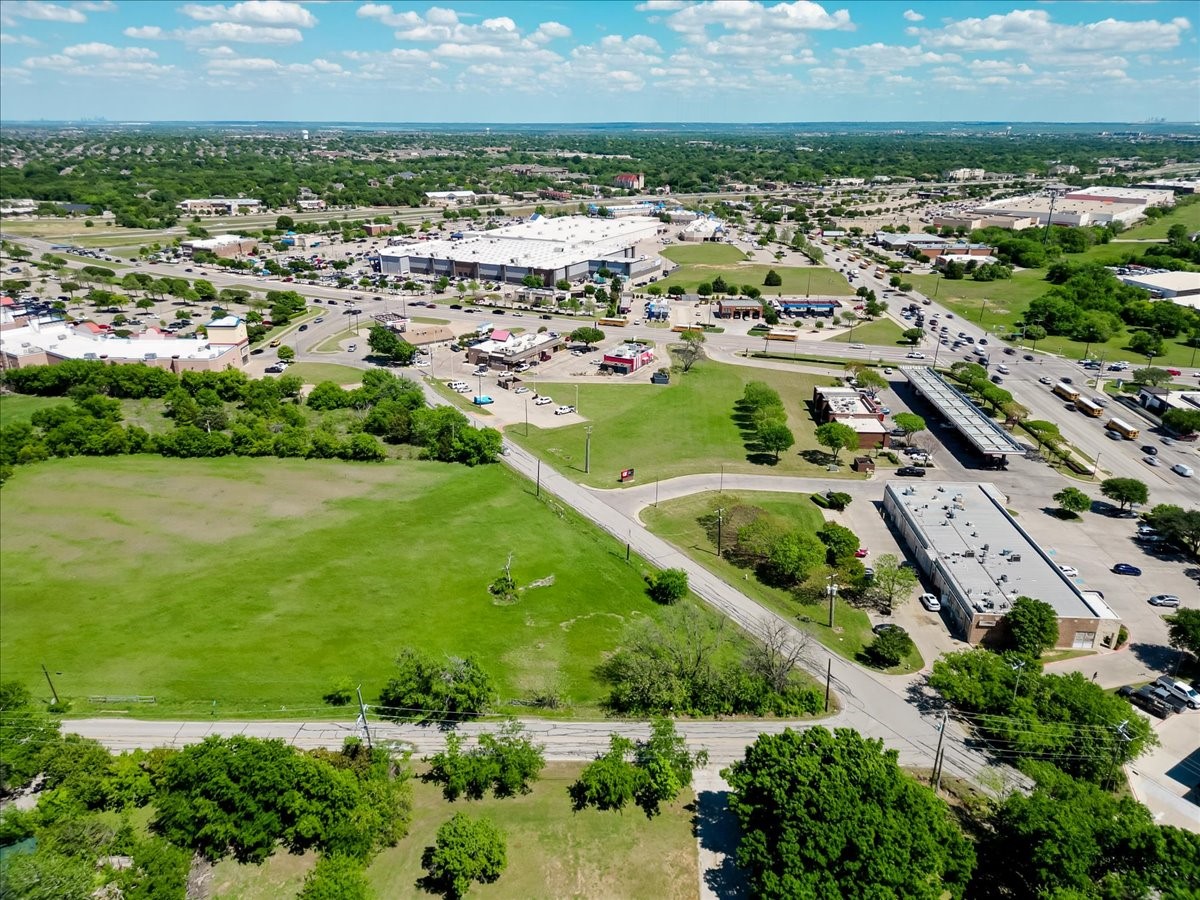1730 Callender Road Mansfield TX 76063