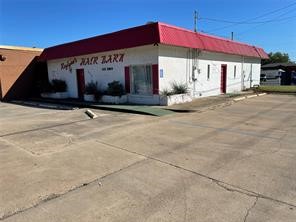 415 W Hubbard Street Mineral Wells TX 76067