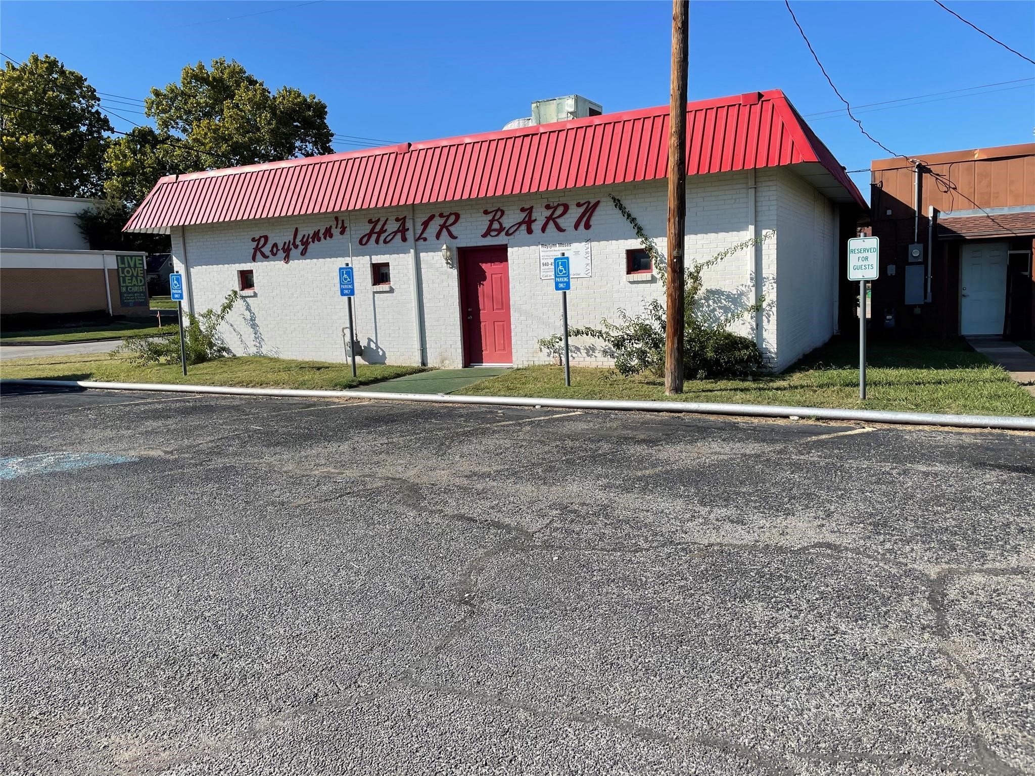 415 W Hubbard Street Mineral Wells TX 76067