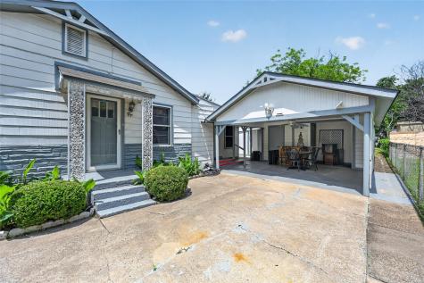 207 Hood Street Cedar Hill TX 75104