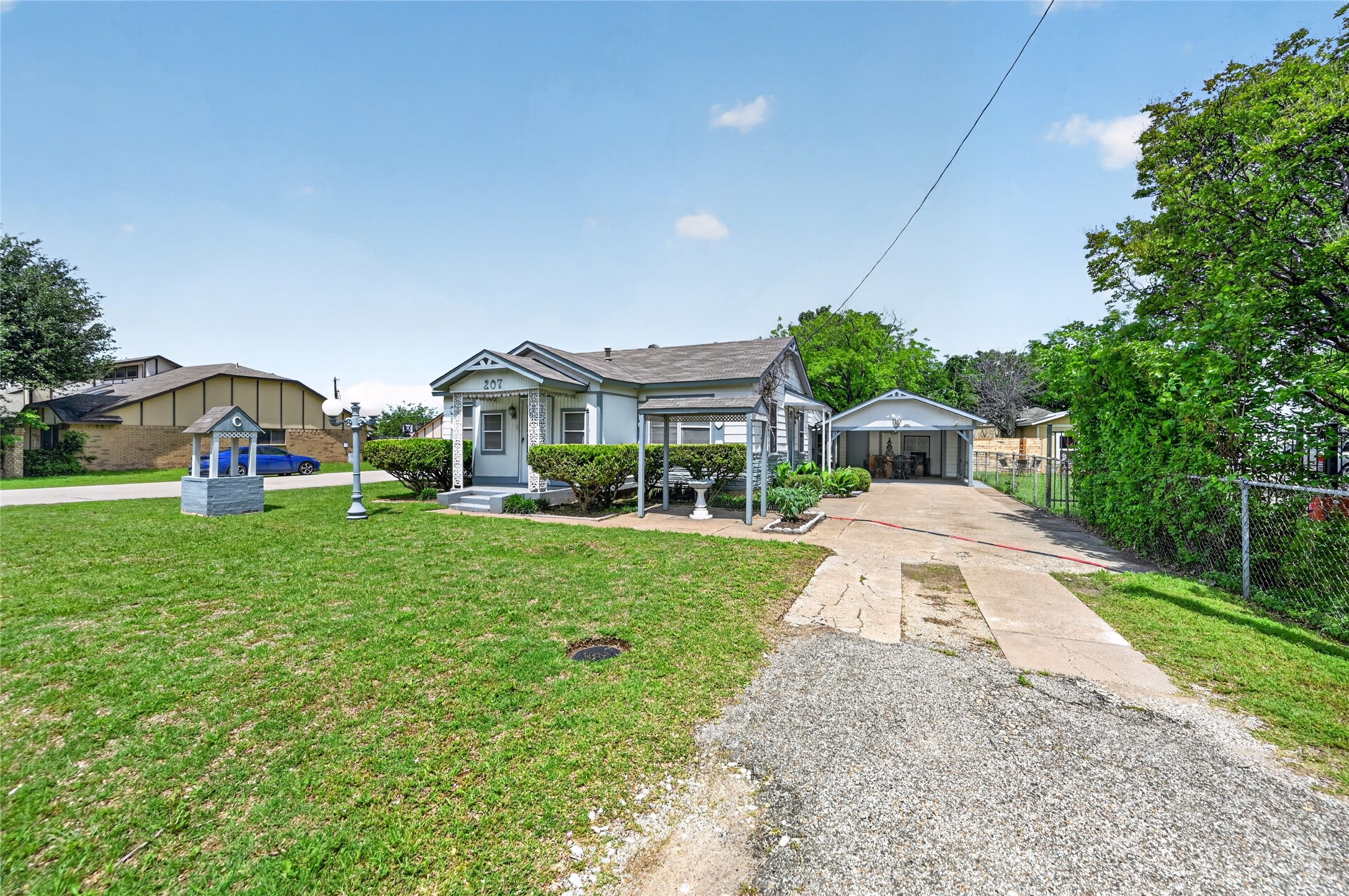 207 Hood Street Cedar Hill TX 75104