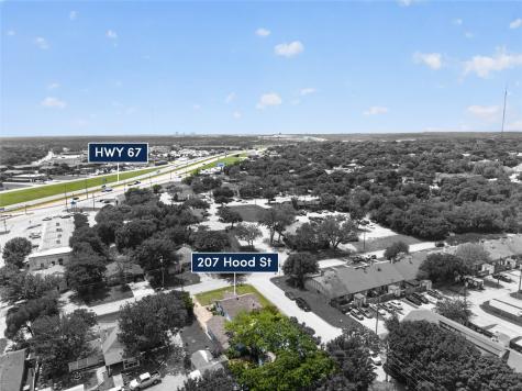 207 Hood Street Cedar Hill TX 75104