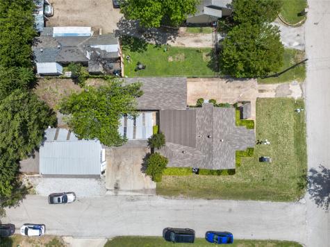 207 Hood Street Cedar Hill TX 75104