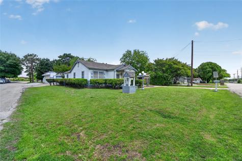 207 Hood Street Cedar Hill TX 75104
