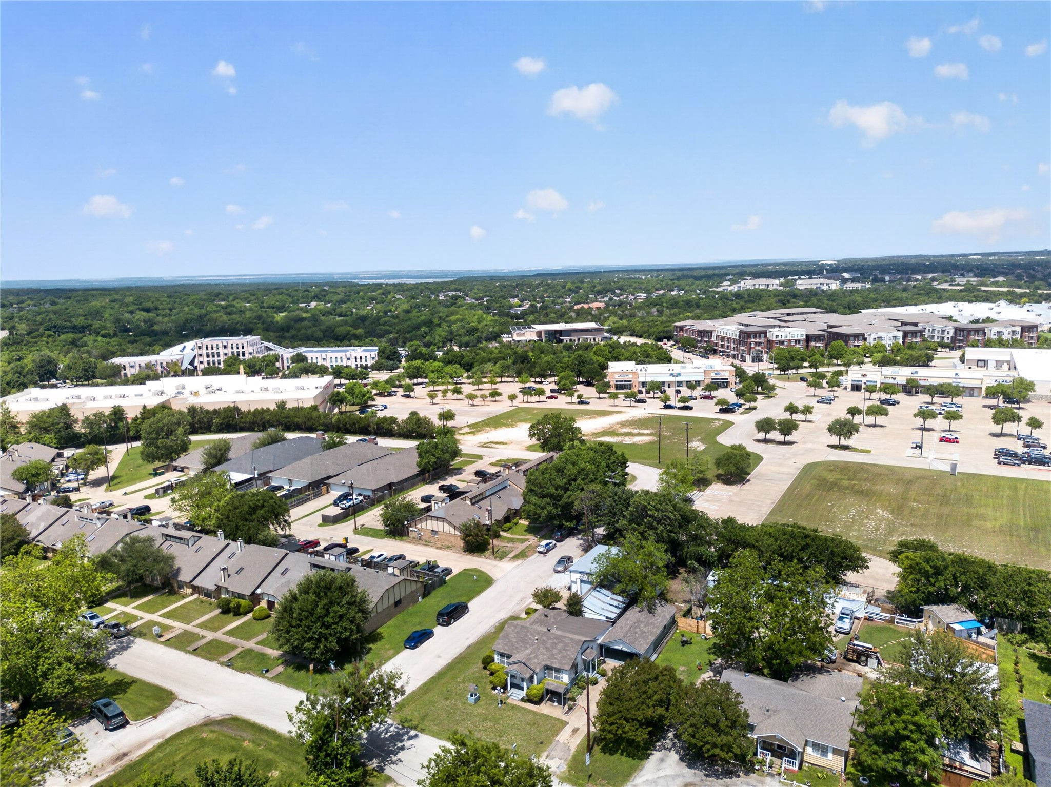 207 Hood Street Cedar Hill TX 75104