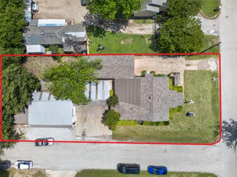207 Hood Street Cedar Hill TX 75104