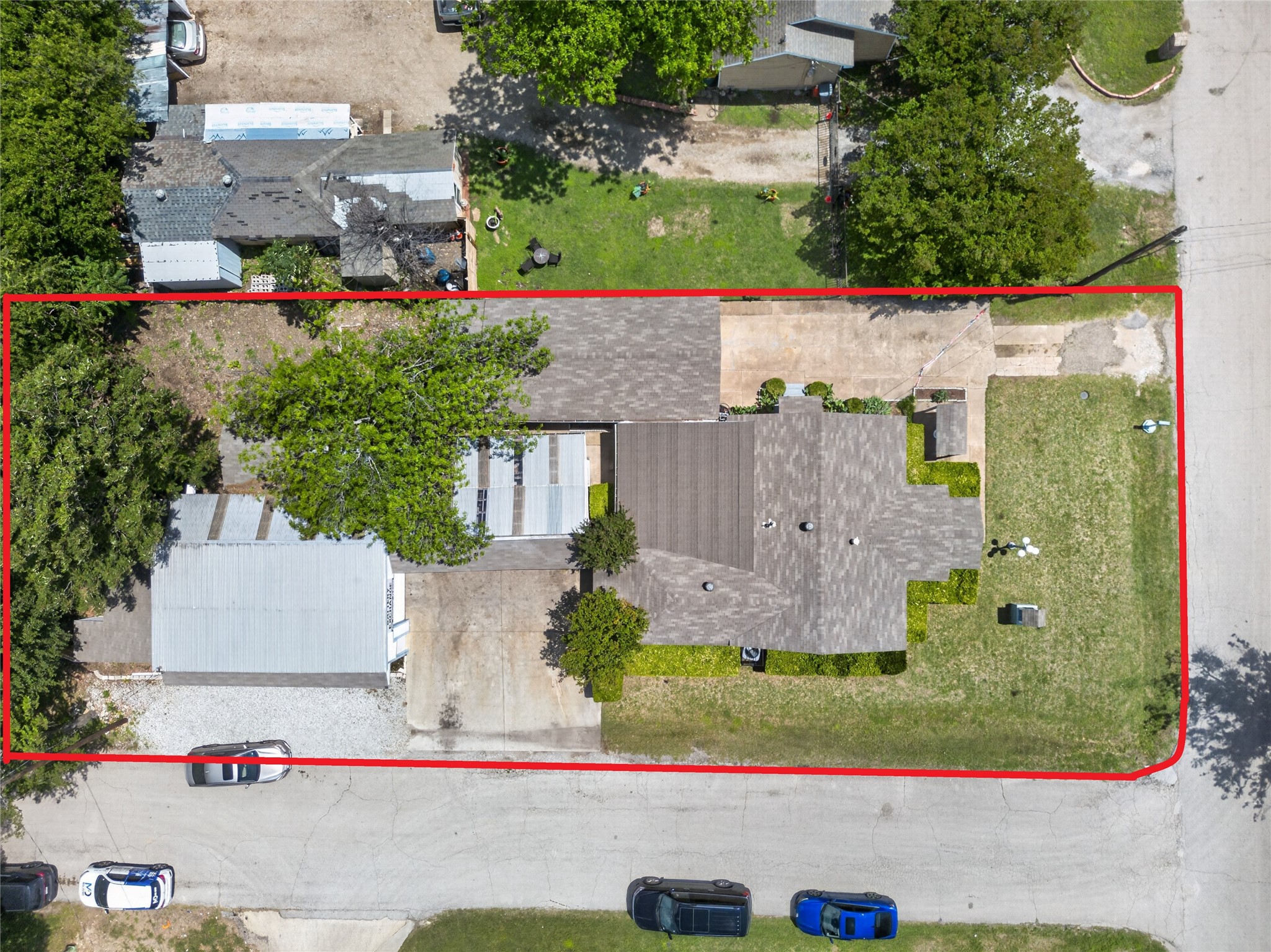 207 Hood Street Cedar Hill TX 75104