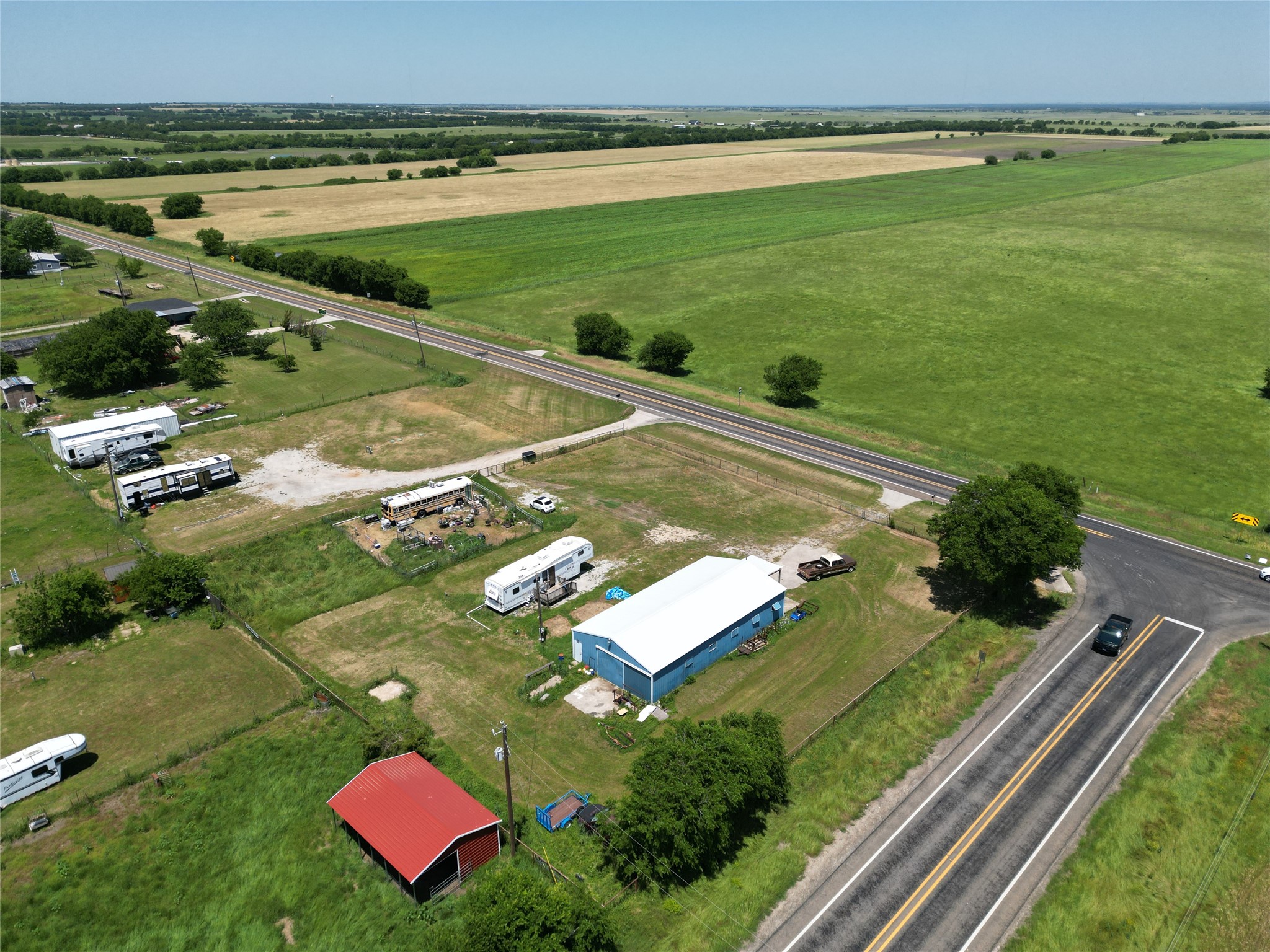 13257 W Fm 455 Decatur TX 76234
