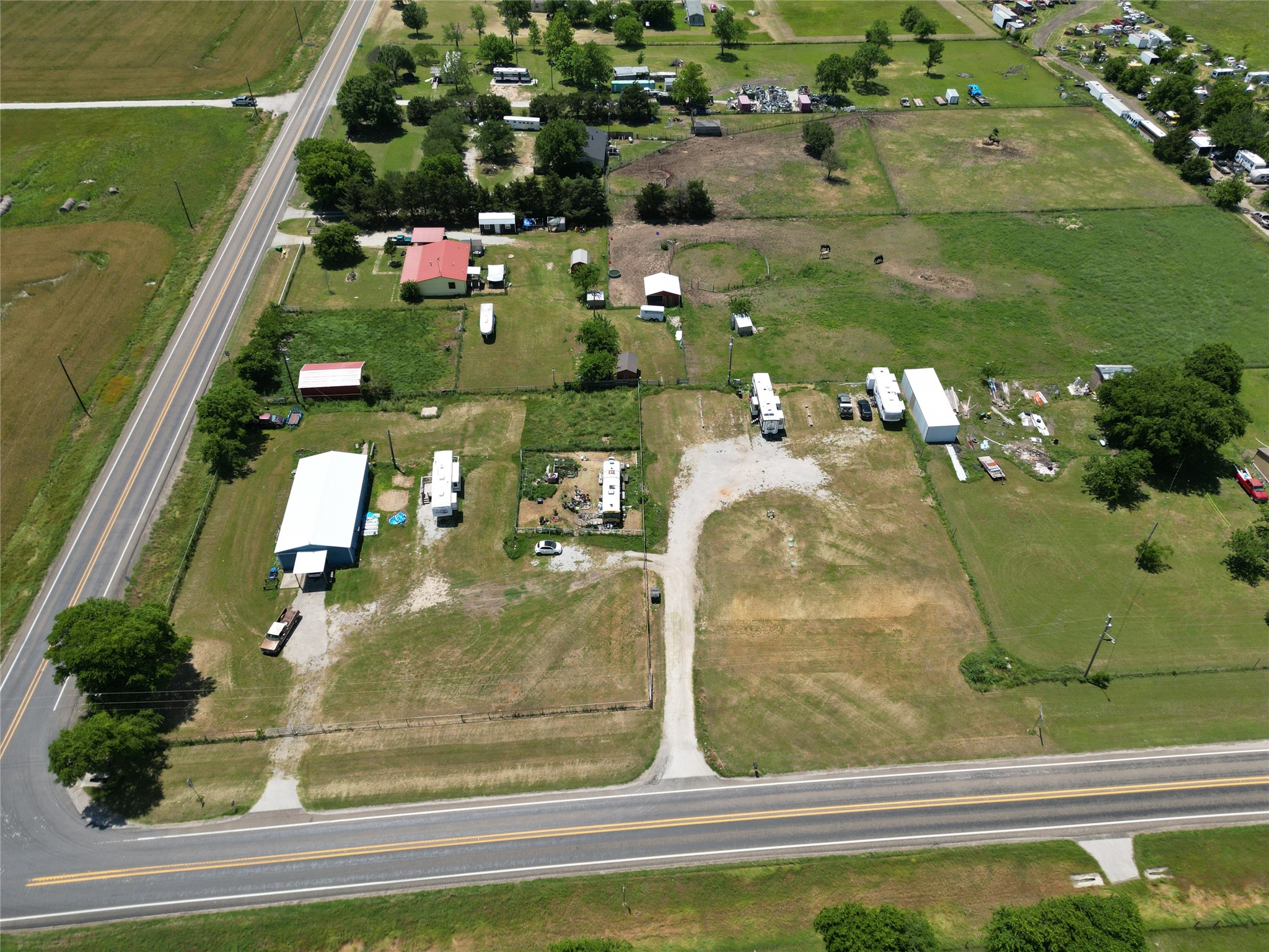 13257 W Fm 455 Decatur TX 76234