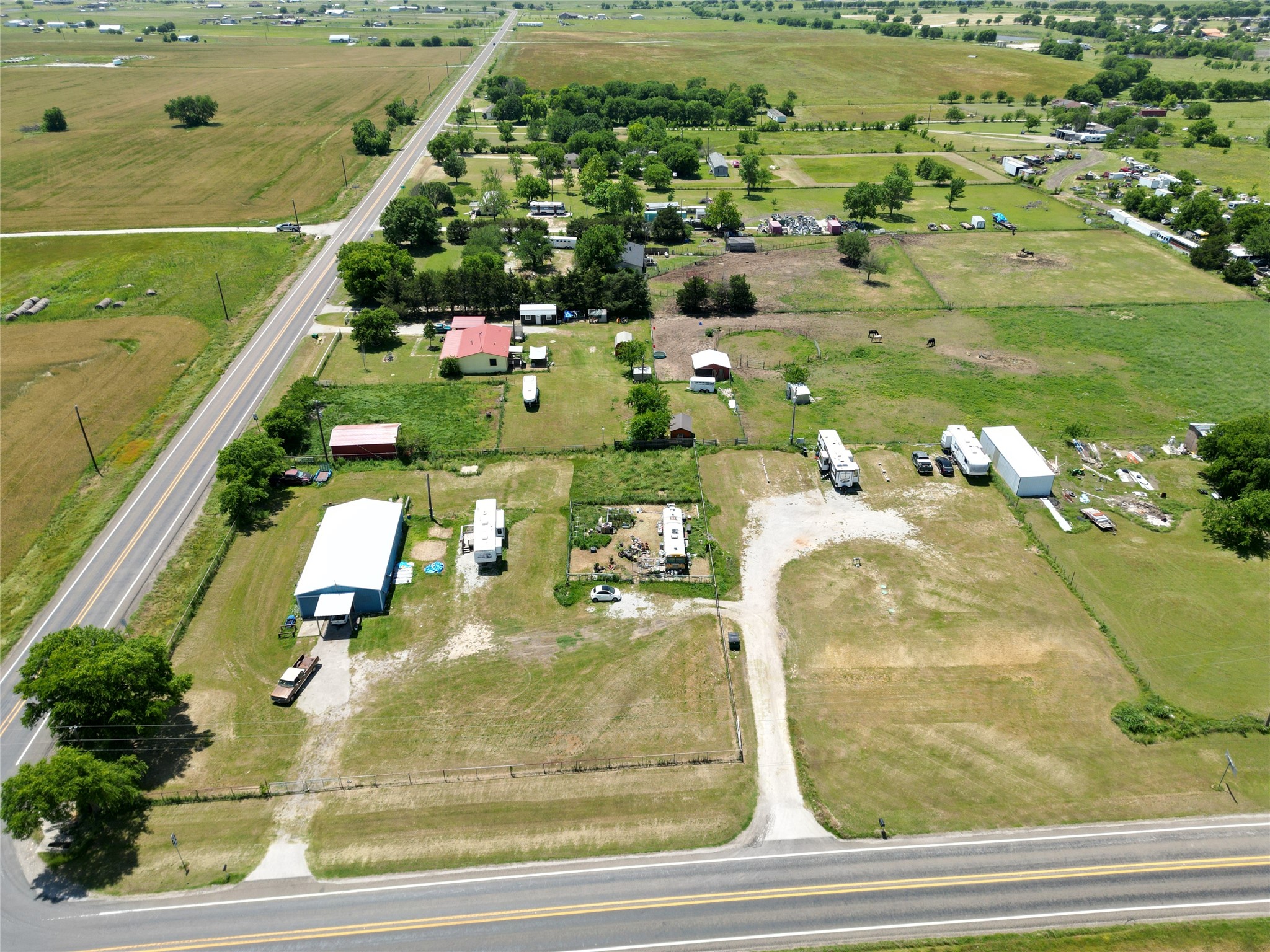 13257 W Fm 455 Decatur TX 76234