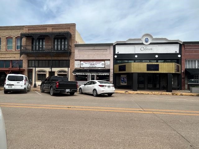 116 W Grand Street Whitewright TX 75491