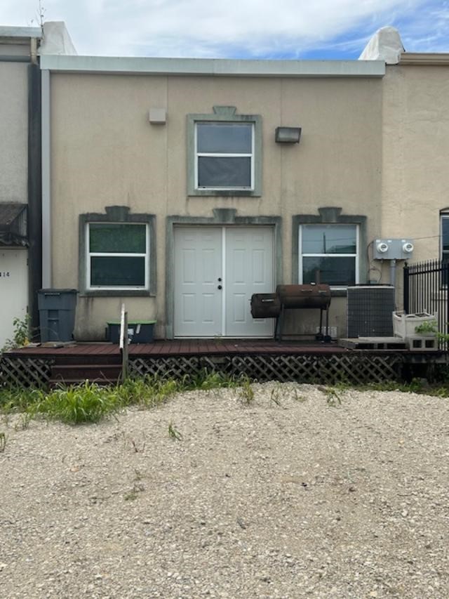 116 W Grand Street Whitewright TX 75491