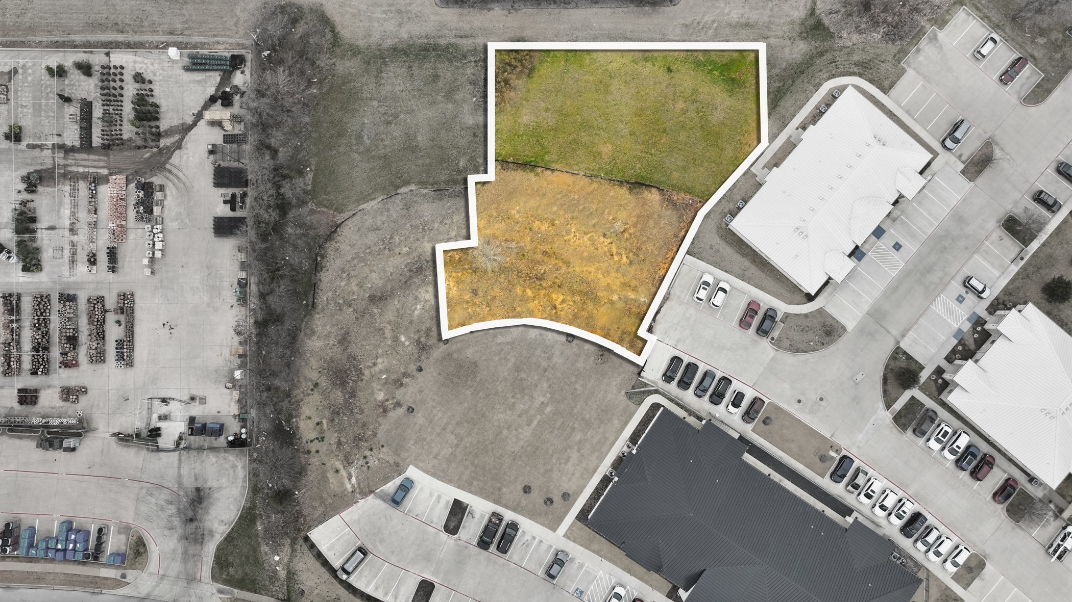 6134 Precinct Line Road Hurst TX 76054