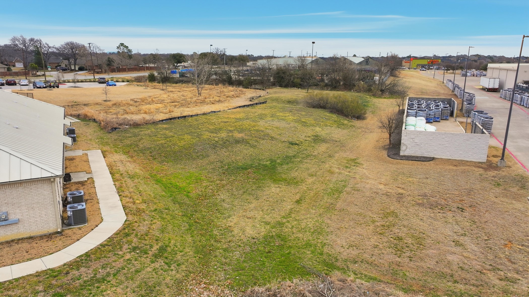 6134 Precinct Line Road Hurst TX 76054