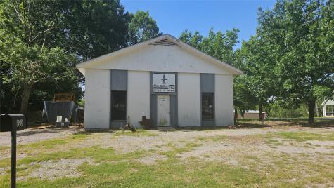 223 W 2nd Street Bonham TX 75418