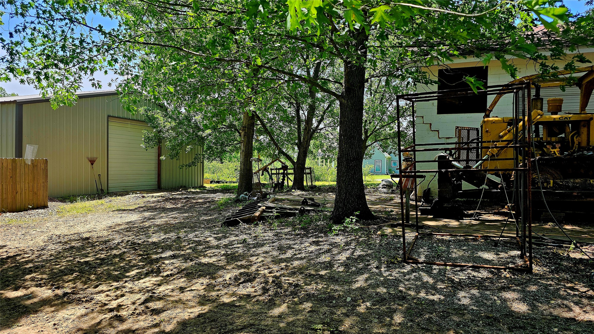 223 W 2nd Street Bonham TX 75418