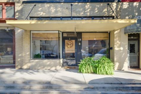 118 W Collin Street Corsicana TX 75110