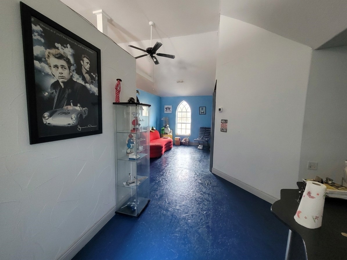 6804 Telephone Road Lake Worth TX 76135