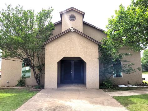 6804 Telephone Road Lake Worth TX 76135