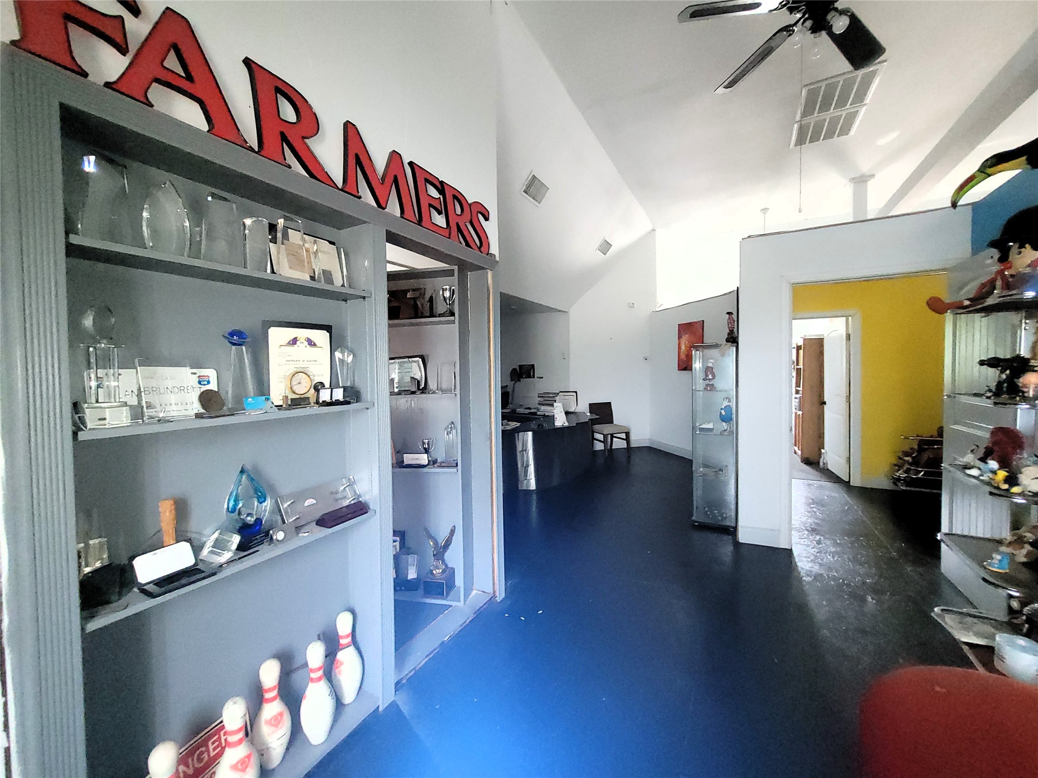6804 Telephone Road Lake Worth TX 76135