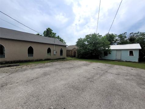 6804 Telephone Road Lake Worth TX 76135