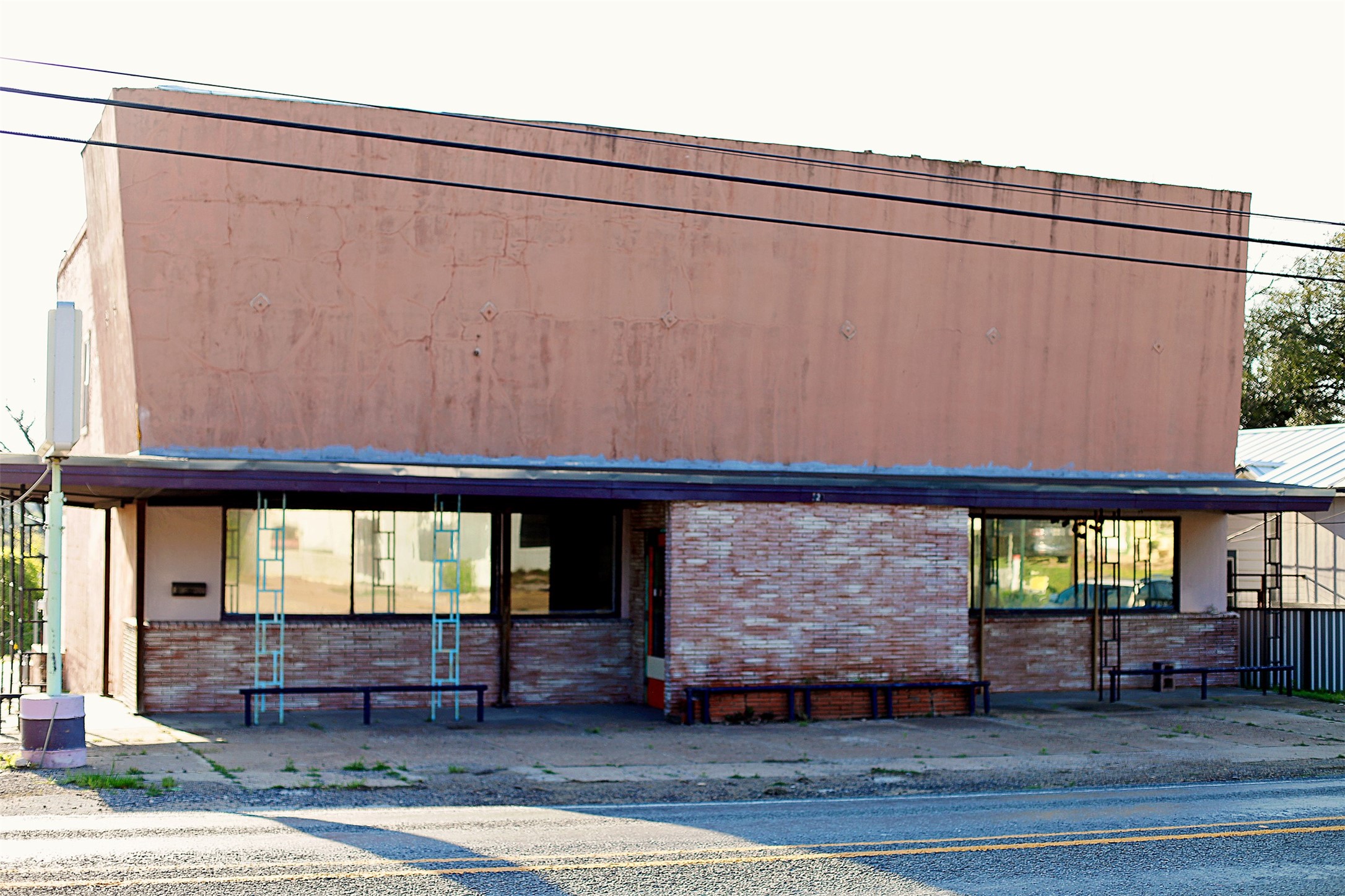 520 N Rice Street Hamilton TX 76531