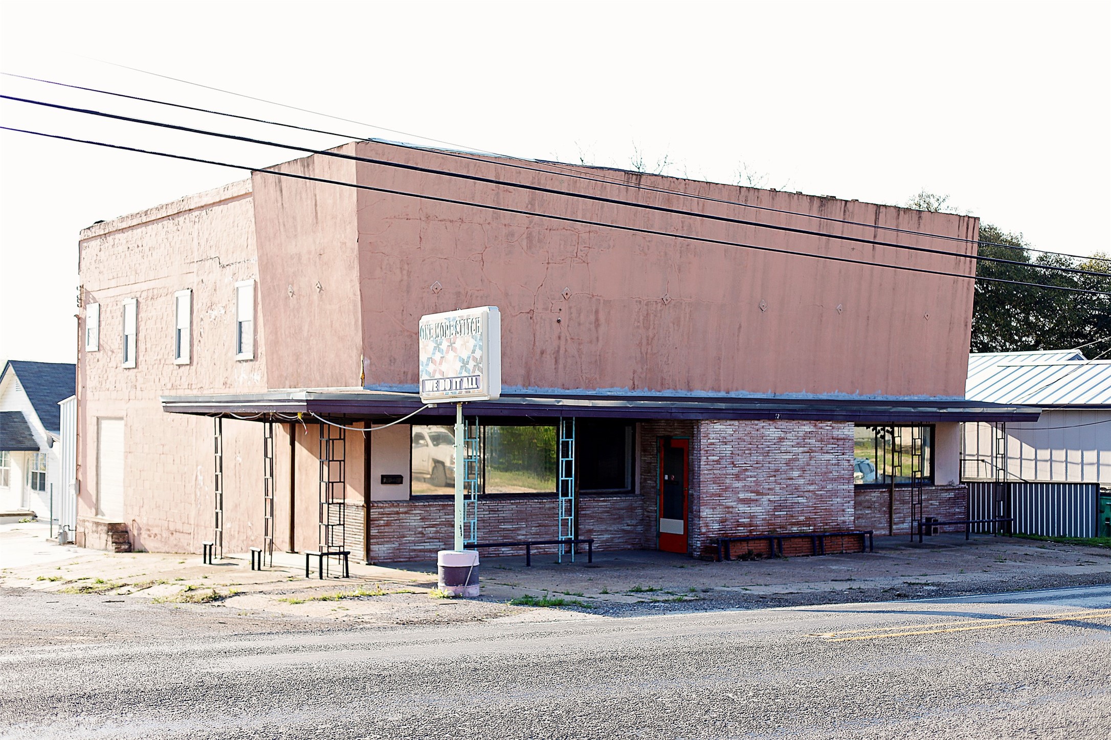 520 N Rice Street Hamilton TX 76531