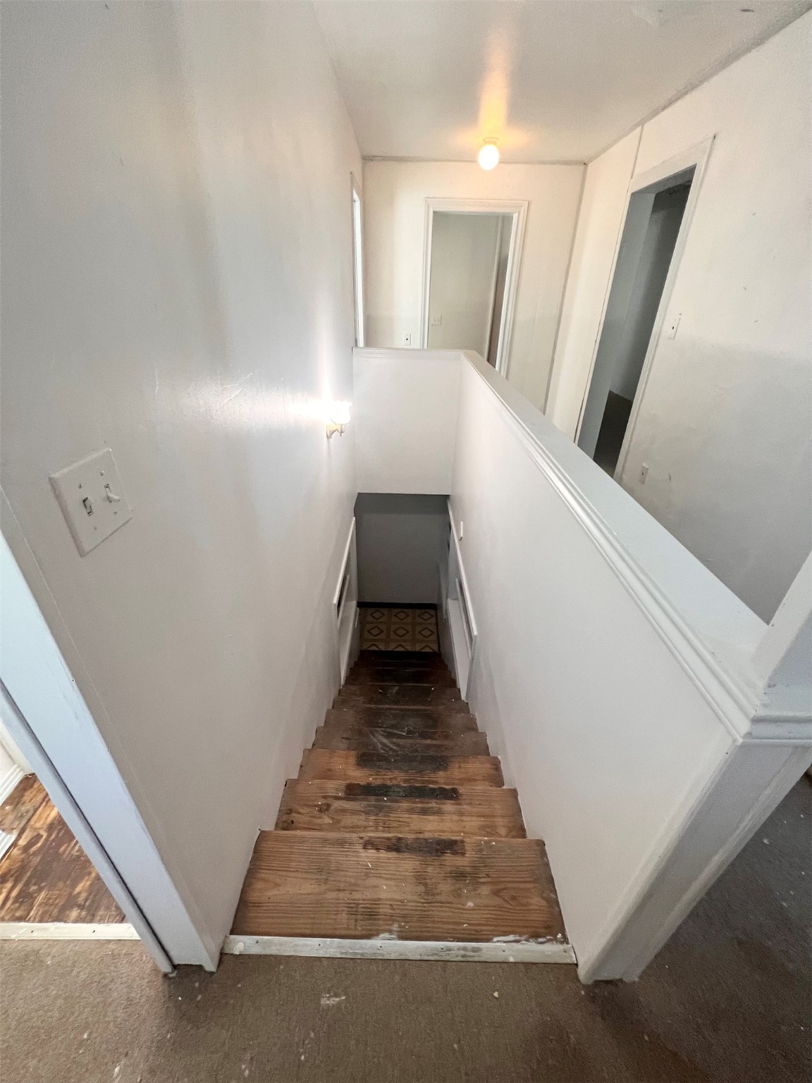 520 N Rice Street Hamilton TX 76531