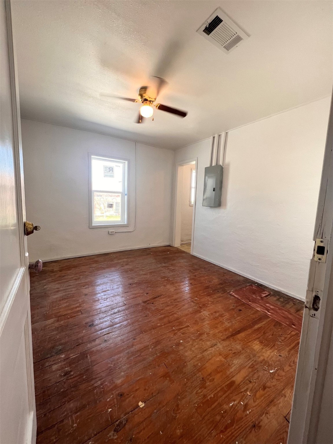 520 N Rice Street Hamilton TX 76531