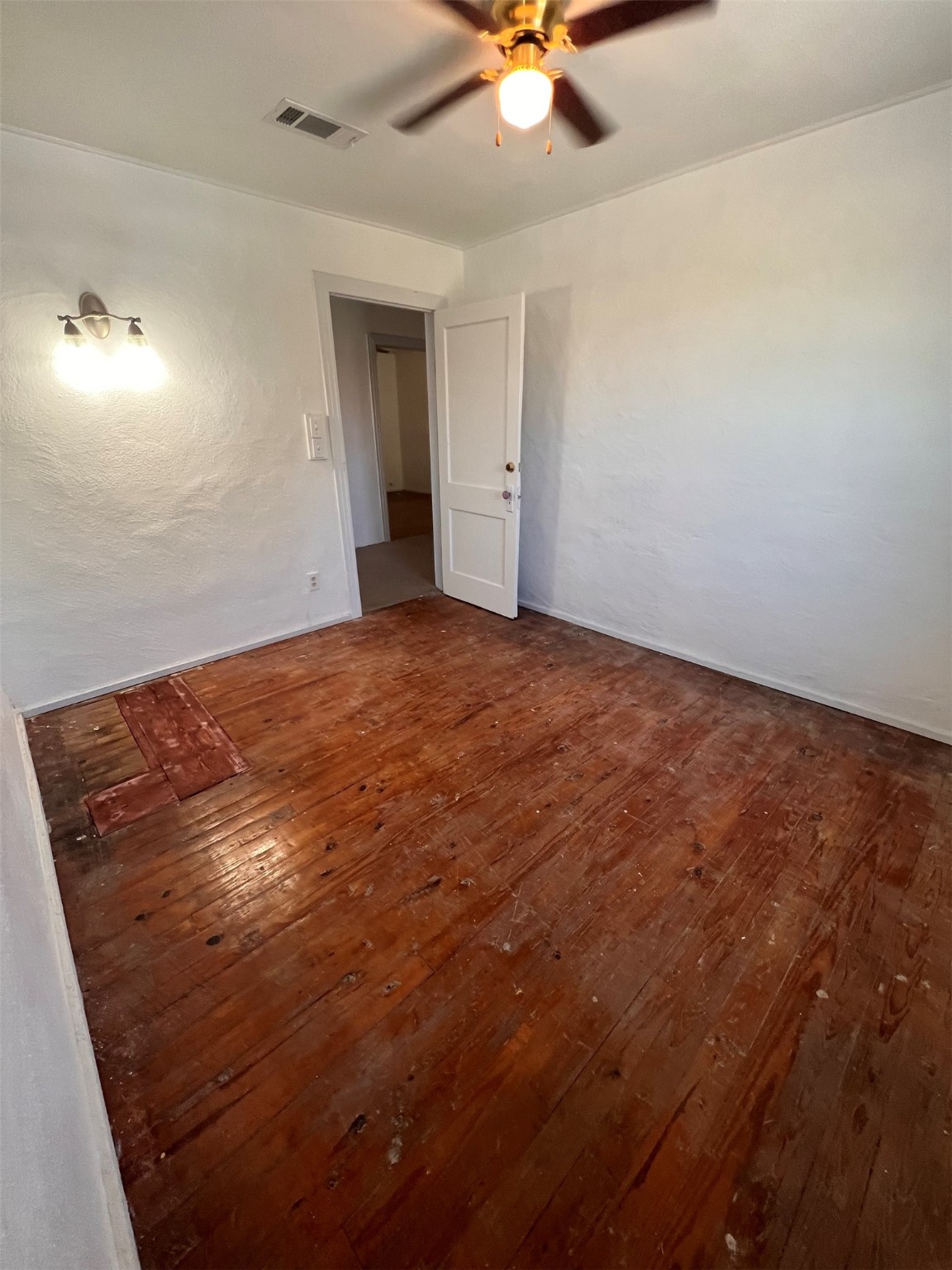 520 N Rice Street Hamilton TX 76531