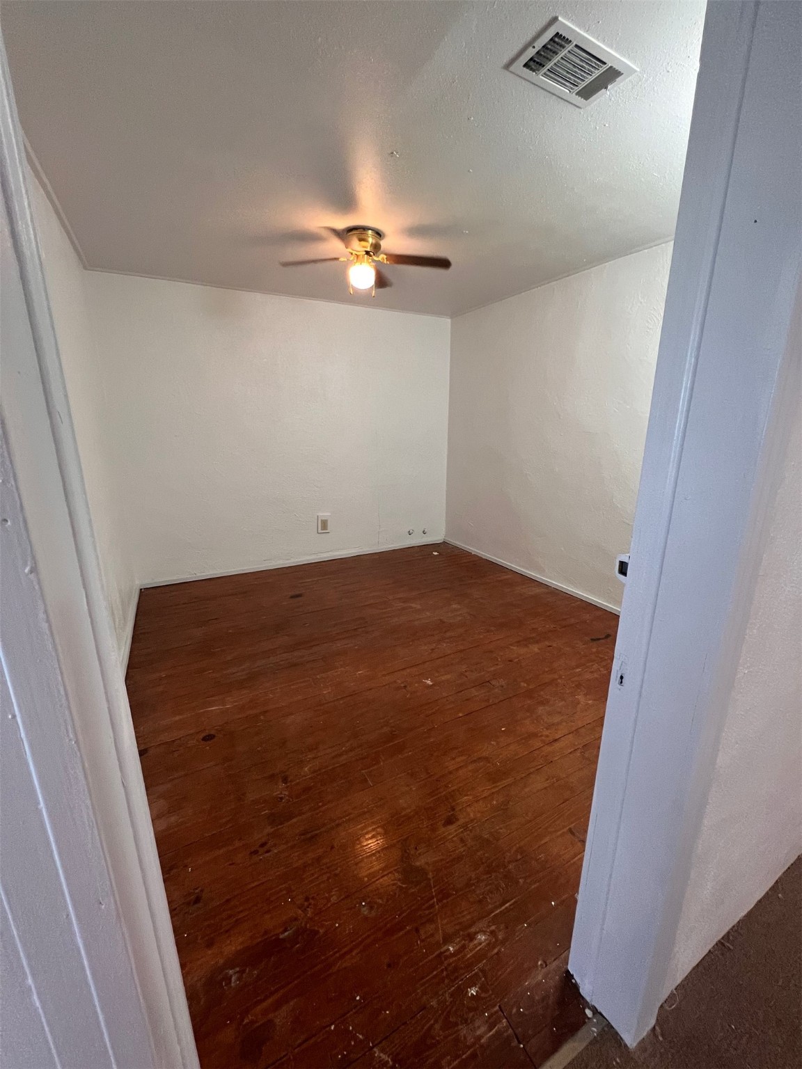 520 N Rice Street Hamilton TX 76531