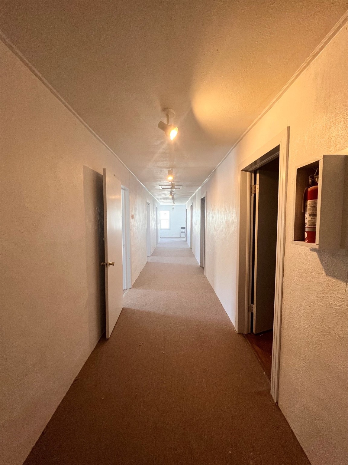 520 N Rice Street Hamilton TX 76531