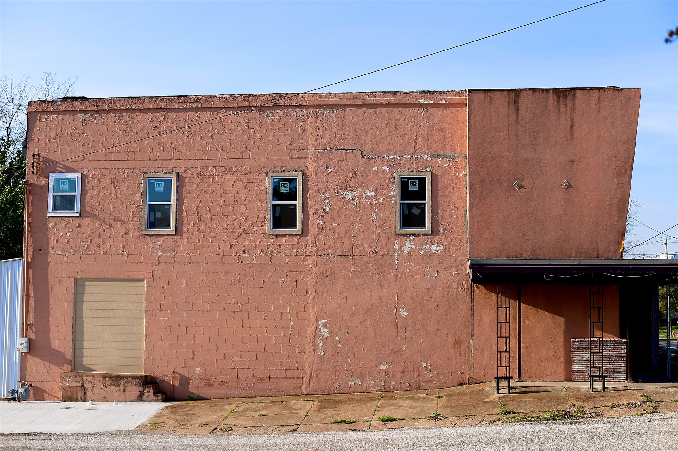 520 N Rice Street Hamilton TX 76531