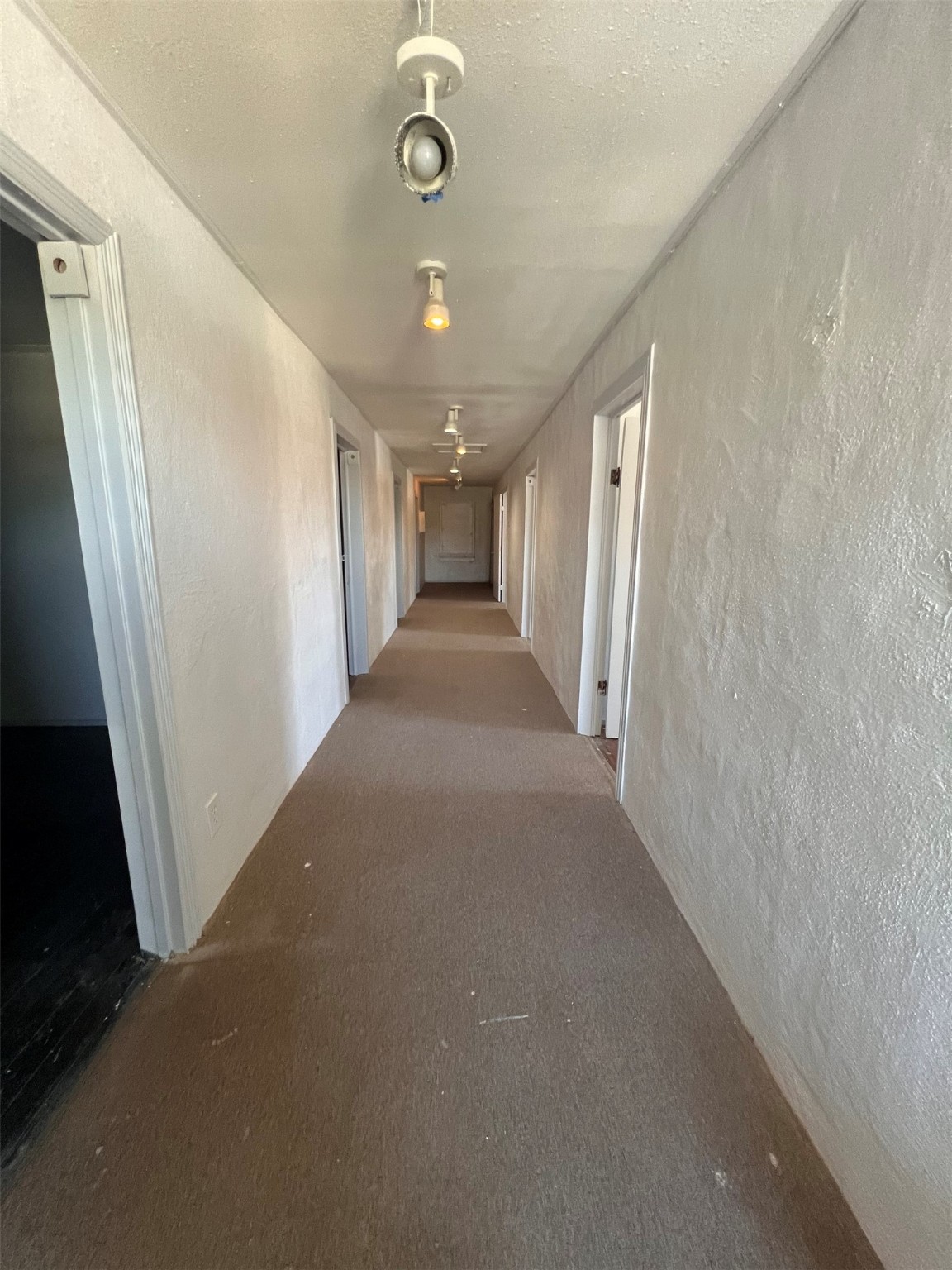 520 N Rice Street Hamilton TX 76531