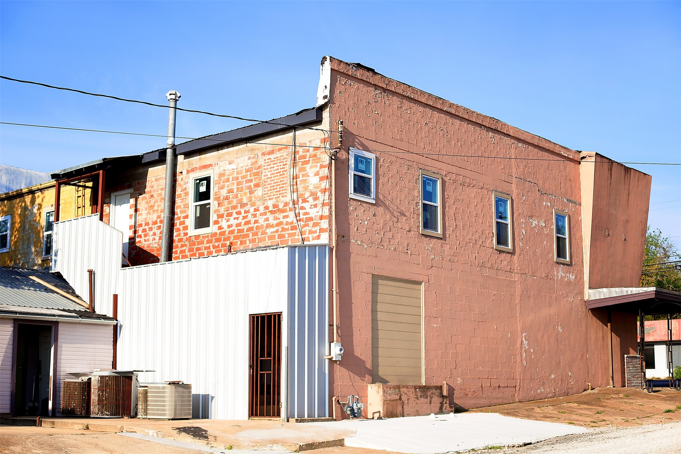 520 N Rice Street Hamilton TX 76531