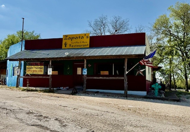 514 W Morgan Highway W Meridian TX 76665